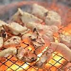 塩ホルモン【旭川名物】 100g