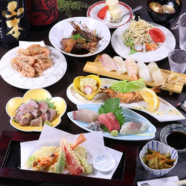 味どころ さど屋 北鶴崎店のおすすめ料理1