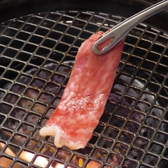 牛力丸 清水町店のおすすめポイント1