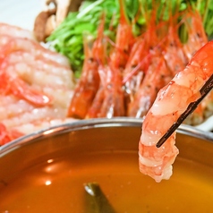 新潟料理と旬の食材 だしや特集写真1