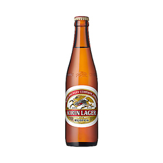 キリン瓶ビール
