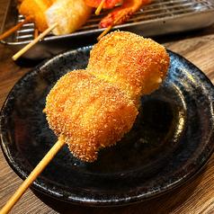 トマトベーコン