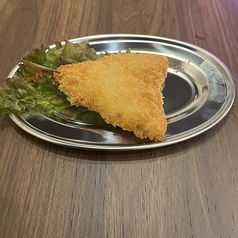 アジフライ