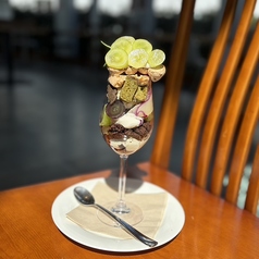 TABLE ターブルのおすすめ料理2