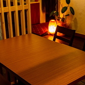 【電子タバコ可】大人の隠れ家的空間で至福の時間を。自慢の料理と美味しいお酒を心ゆくまで堪能できます。