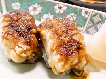 あけぼの寿司 青森のおすすめ料理1