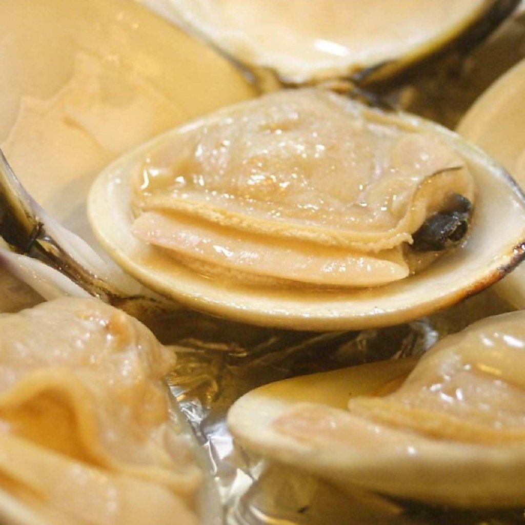 全国の旬の食材を使ったお料理…。