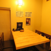 森之宮炉端いろいろの雰囲気2