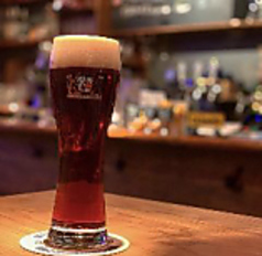 Kiln キルン THE BEER HOUSE 渋谷道玄坂店のコース写真