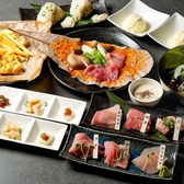 宴会コースご用意！