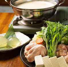 SOBA cafe dining TAKIHAMA ソバカフェダイニングタキハマのコース写真