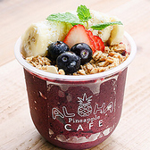 ALOHA CAFE Pineapple アロハカフェ パイナップル 梅田茶屋町店のおすすめ料理2