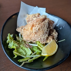 【秘伝の漬込みダレでやってます】自家製ザンギ