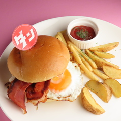 ダンダイナーの特集写真