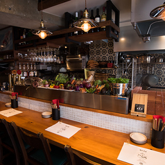 蒸気屋 大船店特集写真1