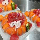 旬菜厨 繋のおすすめ料理3