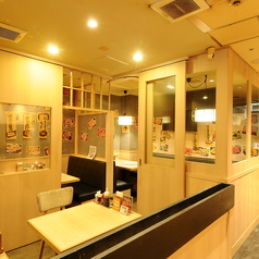 ちびすけ 南心斎橋店特集写真1