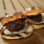 天神ビアガーデン コウシテラス