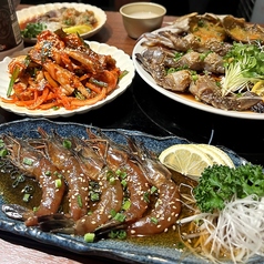 韓国屋台 イセザキポチャのおすすめ料理3