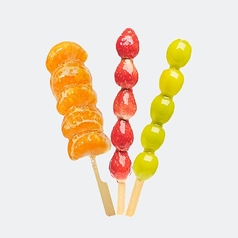 タンフル(いちご)