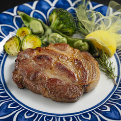 THE CARNE tokyo ザカルネトウキョウのコース写真