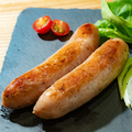 料理メニュー写真&nbsp;ソーセージ