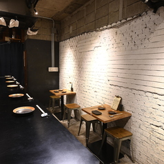 焼鳥歩の雰囲気3