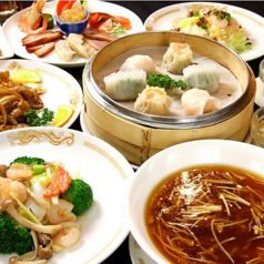 群愛飯店 大丸店特集写真1