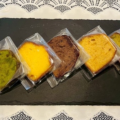 カフェレストラン稲空のおすすめテイクアウト1