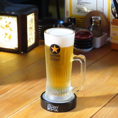 パーフェクト黒ラベル(中)