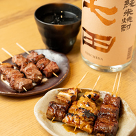 気軽に立ち寄れる雰囲気自慢の大衆居酒屋♪