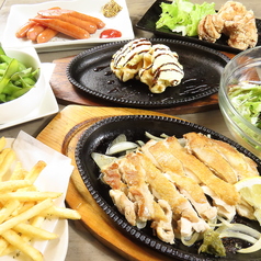 Roots Kitchen ルーツキッチン特集写真1