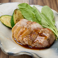 料理メニュー写真&nbsp;三田ポークのロースト～オレンジソース
