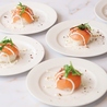 ホテルビュッフェ カフェ＆レストラン ヴァン Ventのおすすめポイント2