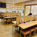 料理メニュー写真&nbsp;各種席をご用意