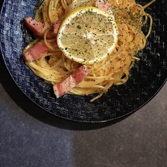 パスタとワイン　余白のおすすめポイント1