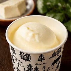 クリームチーズ