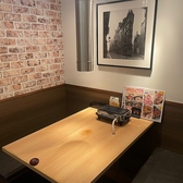 ソファー席完備♪ごゆっくりお過ごしいただけます