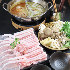 土鍋 酒肴 なかがわ特集写真1