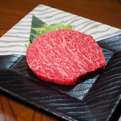 【黒毛和牛】厚切り特撰かるび