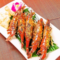 ◎Sate udang サテ・ウダン　テイクアウト限定！１０％OFF！