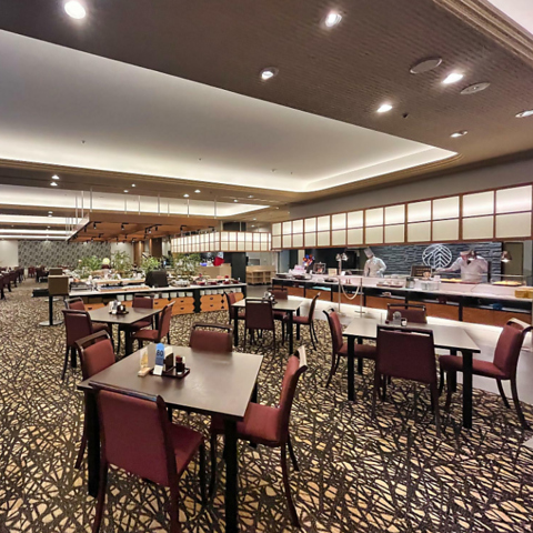 丸峰観光ホテル