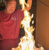 平塚バル SOLE ソーレの雰囲気2