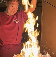 平塚バル SOLE ソーレの雰囲気2