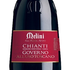 "ネオ・カンパーナ" キアンティ・ゴヴェルノ