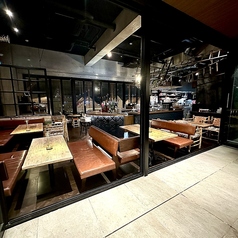 SOLFAMILIA PENTHOUSE ソルファミリア ペントハウスの特集写真