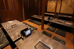 焼肉 ホルモンにくろう 寝屋川別邸の特集写真