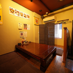 下町酒場 麓 ロクの雰囲気3