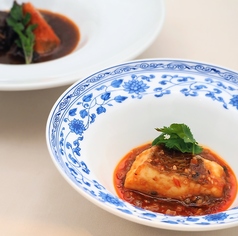 中國菜 老四川 飄香 銀座三越店のコース写真