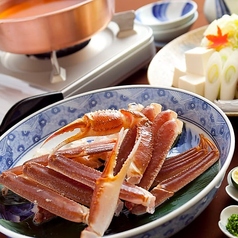 懐石 北瑞苑のコース写真